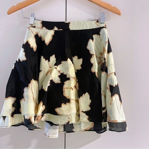 Shona Joy Lucia Floral Print Set - Picture 5 of 6